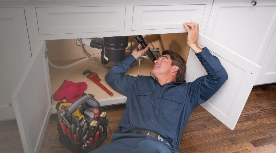 Local water heater installation in Two Harbors, MN